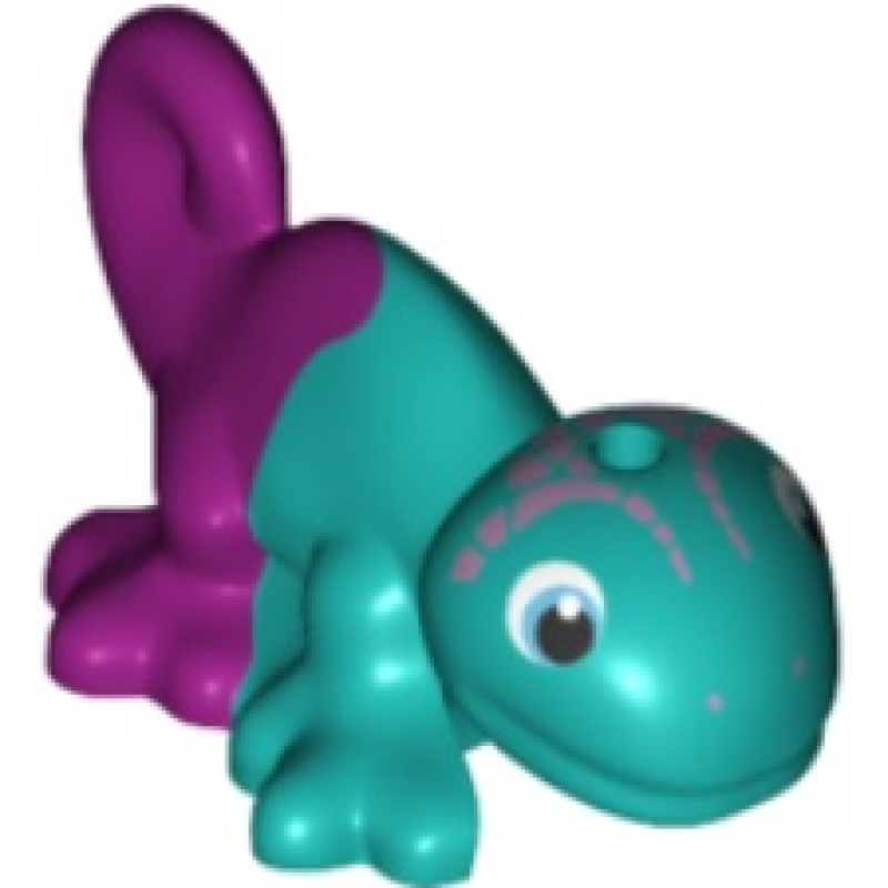 Kameleon Dark Turquoise